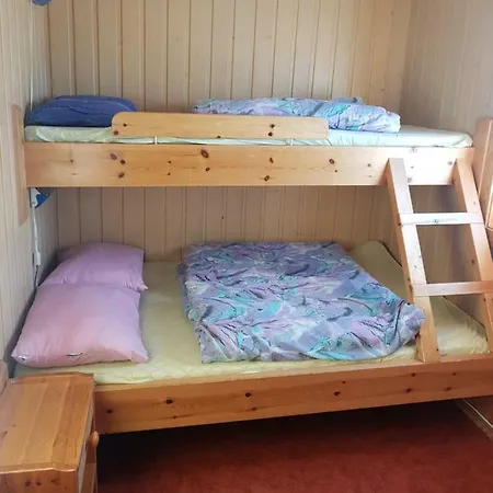Knutebu Two-bedroom Geilo