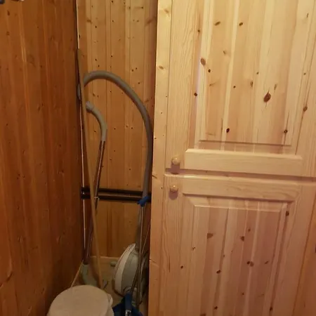 Holiday home Knutebu Two-bedroom *