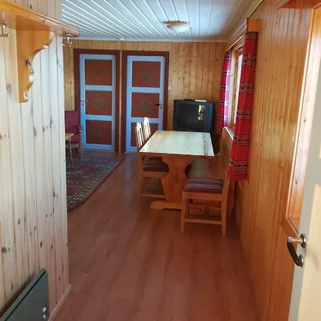 Knutebu Two-bedroom * Geilo