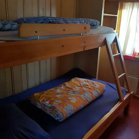 Prázdninový dům Knutebu Two-bedroom Geilo