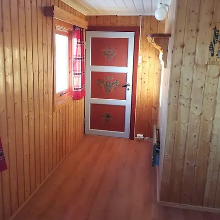 Knutebu Two-bedroom Holiday home