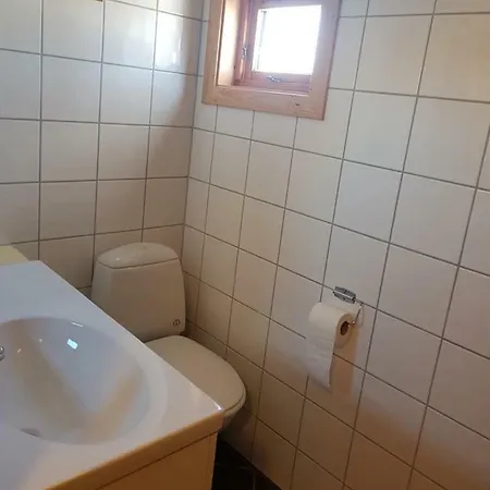 Knutebu Two-bedroom *