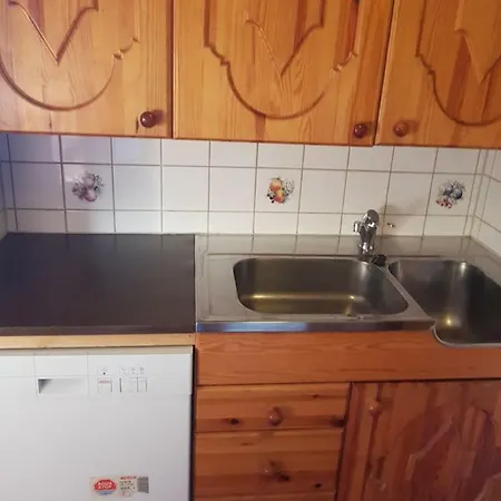 Knutebu Two-bedroom *