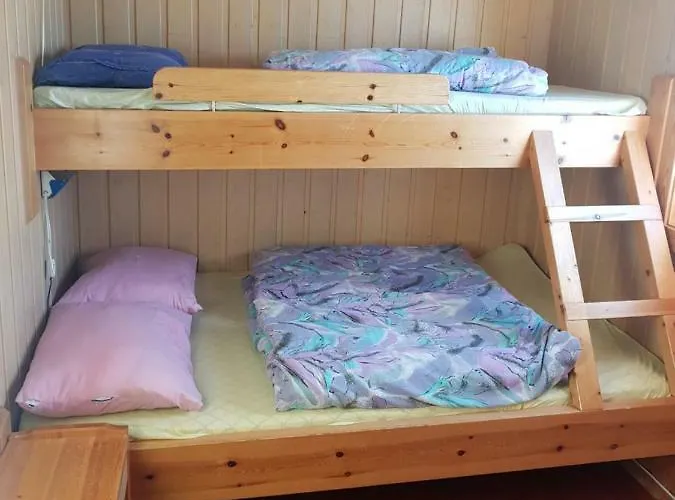 Knutebu Two-bedroom Geilo