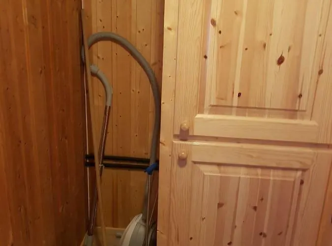 Semesterbostad Knutebu Two-bedroom *