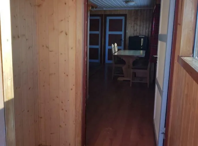 Knutebu Two-bedroom Semesterbostad