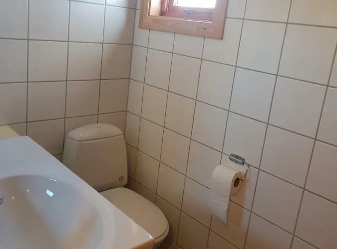 Knutebu Two-bedroom *