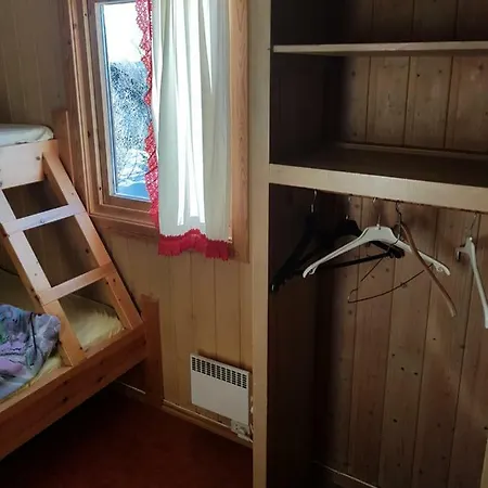 Hébergement de vacances Knutebu Two-bedroom Geilo