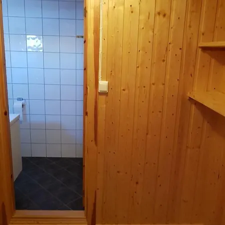 Knutebu Two-bedroom
